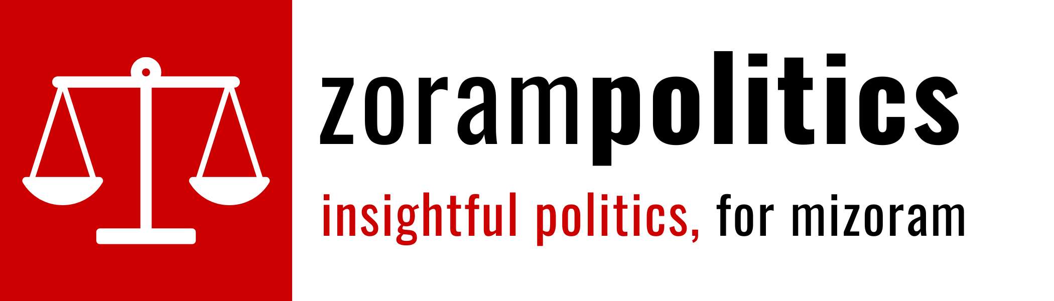 Zoram Politics